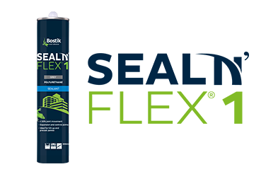 Seal 'N' Flex