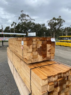 Fence Post 125x75