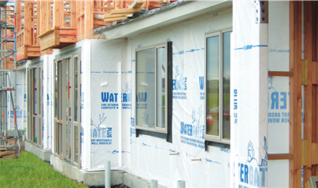 Thermakraft Watergate Plus