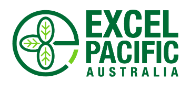 Excel Pacific