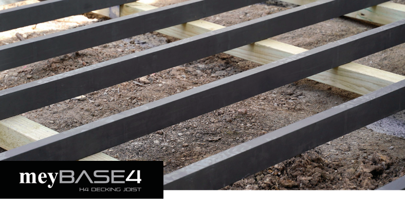 MeyBase4 138 x 44mm (3.6-6m)