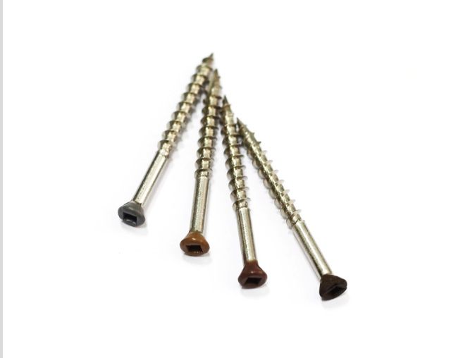 NewTechWood Decking Screws