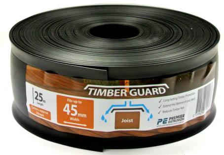 Timber Guard joist protector