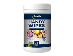 Handy Wipes
