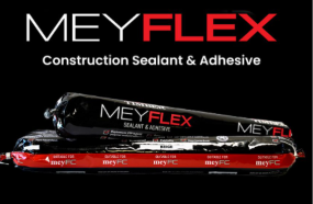 Meyflex Construction Sealant & Adhesive