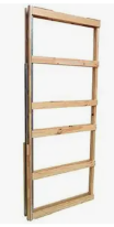 INWALL Premium Cavity Unit 90mm 2340 x 920mm