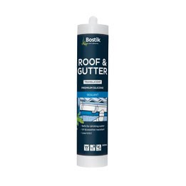 Roof & Gutter Silicone