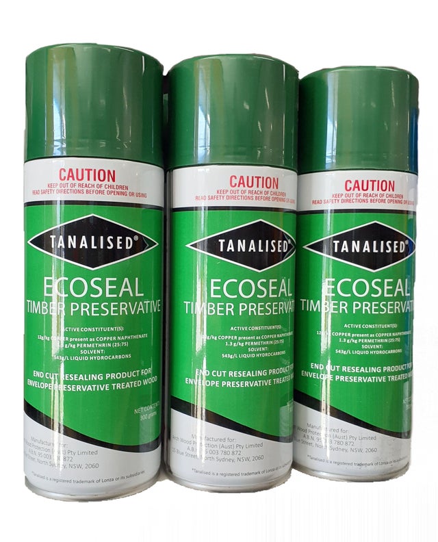 Ecoseal Timber Preservative 300g