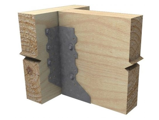 Pryda Joist Hanger 45x90