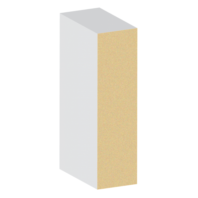 42mm MDF DAR Moulding
