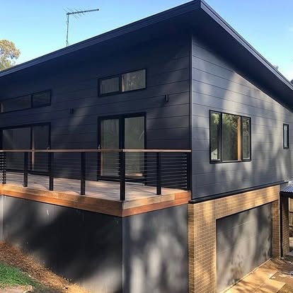 Cladding & Boards